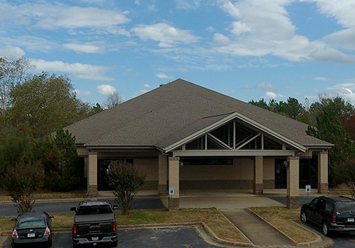 Malvern Pinnacle Clinic with Healthy Connections.