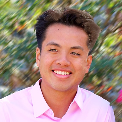 Phi Tang, PharmD, professional headshots