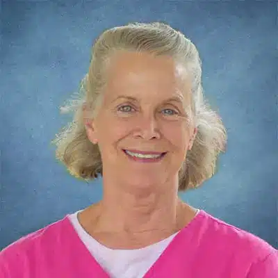 A professional headshot of Anne Murphy, DO, at Healthy Connections.