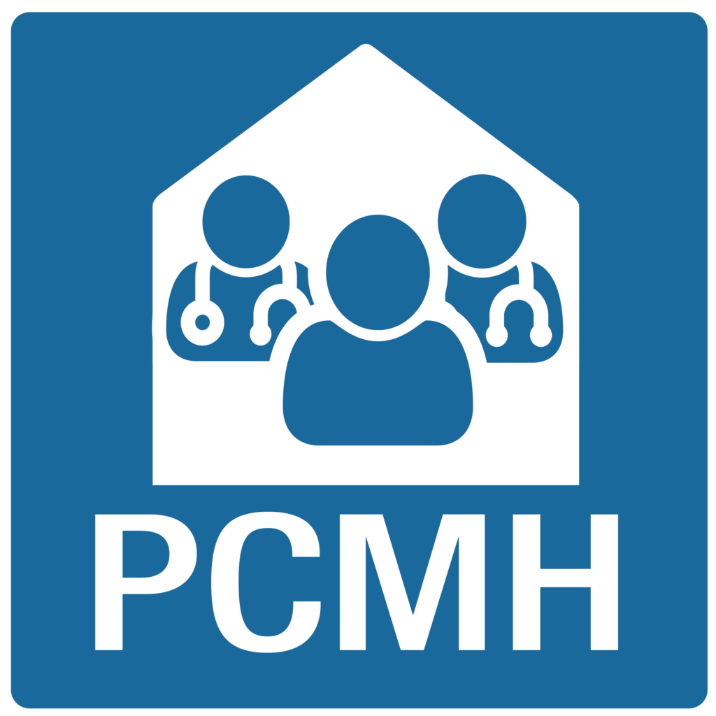 PCMH symbol
