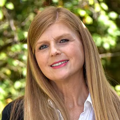 Michele Reynolds, DNP, APRN, PMHNP-BC, professional headshot