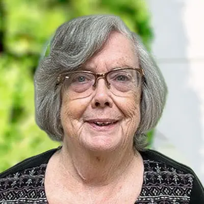 Meg Stueart, LPC, professional headshot.