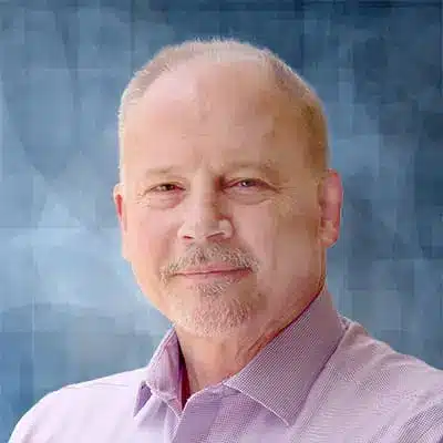 A professional headshot of Absalom H Tilley, MD, at Healthy Connections.